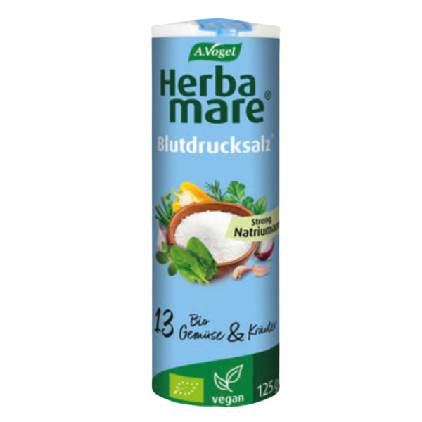 A. Vogel Bio Herbamare Blutdrucksalz