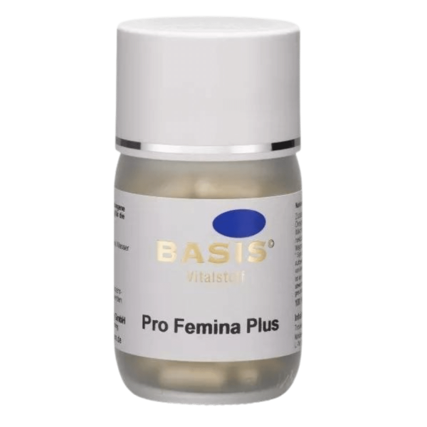 BASIS Pro Femina Plus