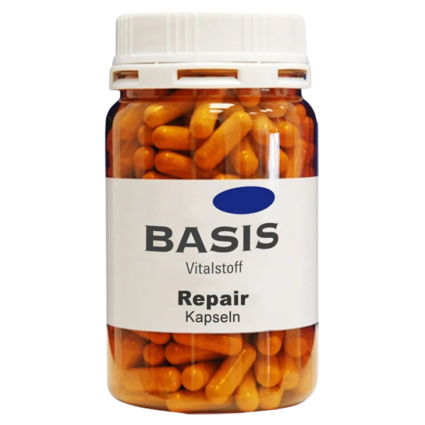 BASIS Repair-Kapseln