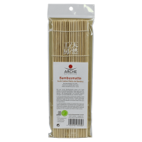 Arche Naturküche Bambusmatte Arche Naturküche Bambusmatte