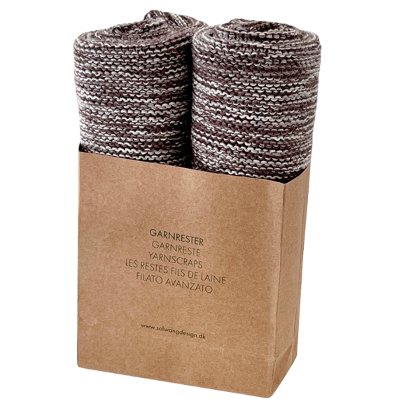 Solwang Design Bio Wischtücher, 2er Pack