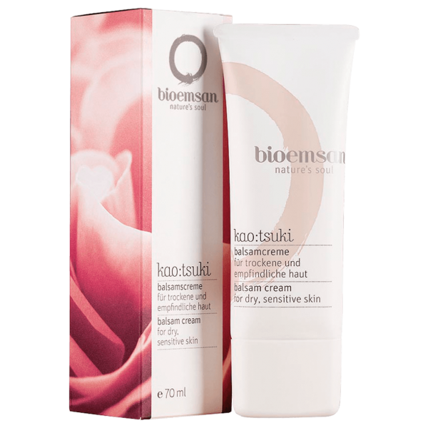 bioemsan Balsamcreme, Tube, kao:tsuki