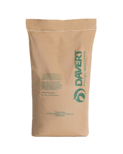 Davert Bio Rübenzucker Bioland, 25kg