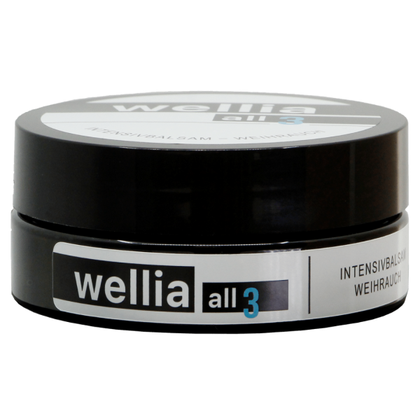 Wellia Intensivbalsam