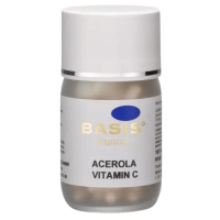 BASIS Acerola-Vitamin C Kapseln BASIS Acerola-Vitamin C Kapseln