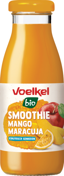 Voelkel Bio Smoothie Mango Maracuja