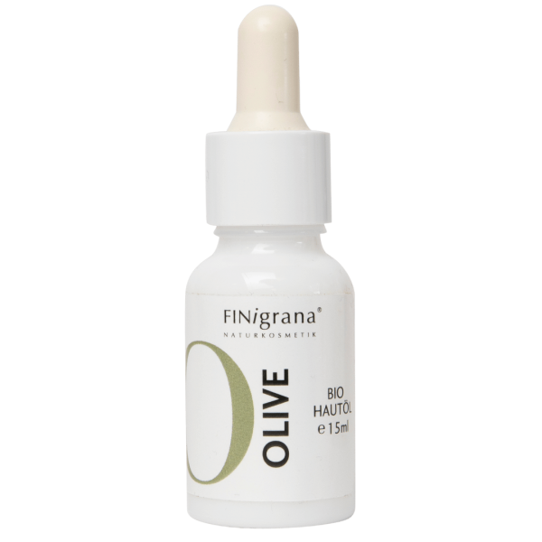Finigrana Bio Oliven-Hautöl