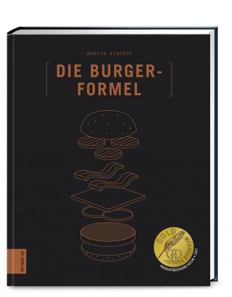 ZS Verlag Burger-Formel