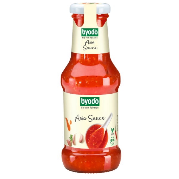 byodo Bio Asia Sauce