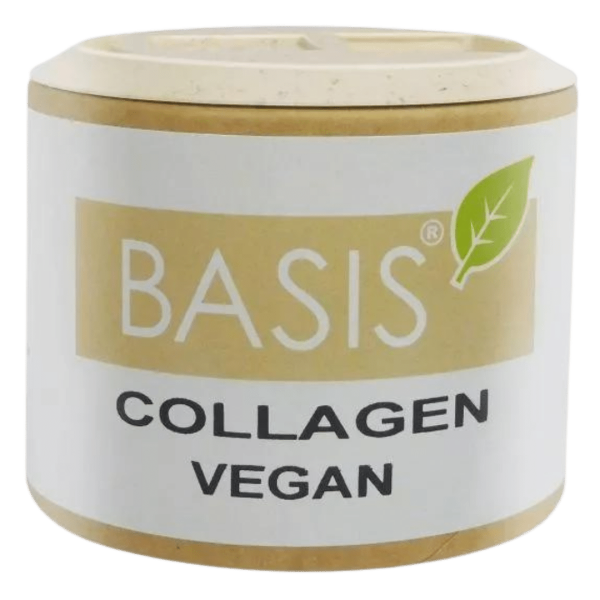 BASIS Collagen vegan