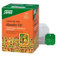 Salus Bio Abwehr Fit Tee Salus Bio Abwehr Fit Tee