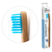 The Humble  Bambus-Zahnbürste Kids The Humble  Bambus-Zahnbürste Kids