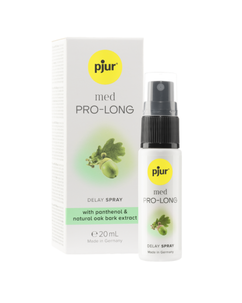 pjur Med PRO-LONG Spray