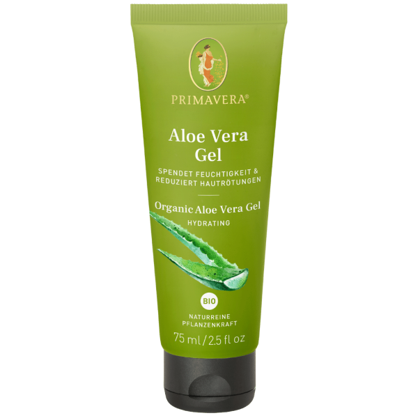 Primavera Aloe Vera Gel