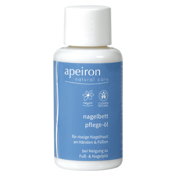 Apeiron Nagelbett Pflege-Öl 50ml