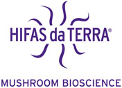 Hifas da Terra