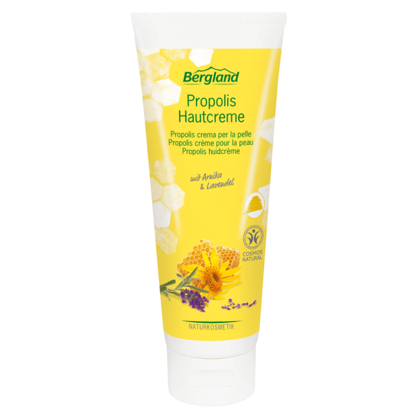 Bergland Propolis Hautcreme