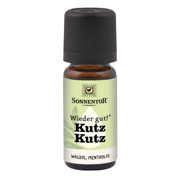 Sonnentor Kutz Kutz ätherisches Öl Wieder gut!® bio, 10 ml