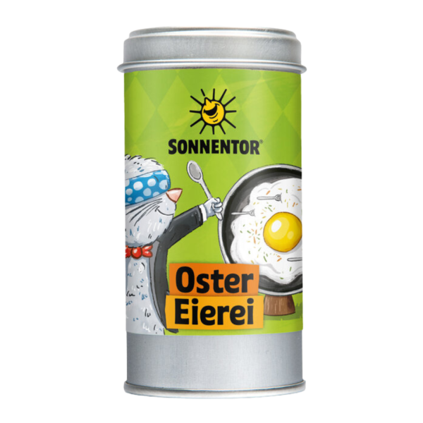Sonnentor Bio Oster Eierei Gewürzmischung