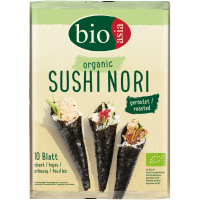 BIOASIA Bio Sushi Nori BIOASIA Bio Sushi Nori