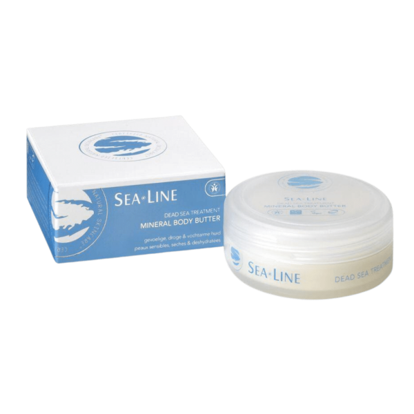 Sea Line Mineral Body Butter