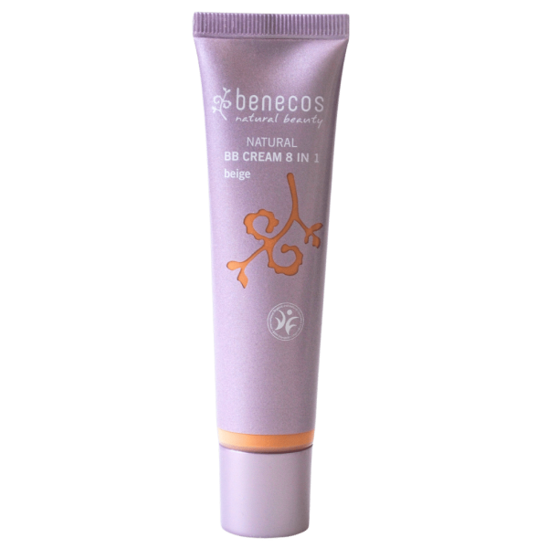 Benecos Natural BB-Cream beige