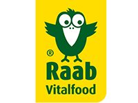 Logo Raab Vitalfood